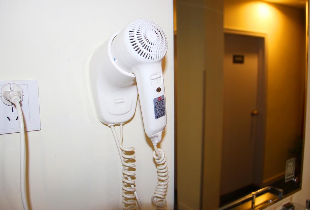 7Days Inn Taizhou Nantong Road Zhongjia Экстерьер фото